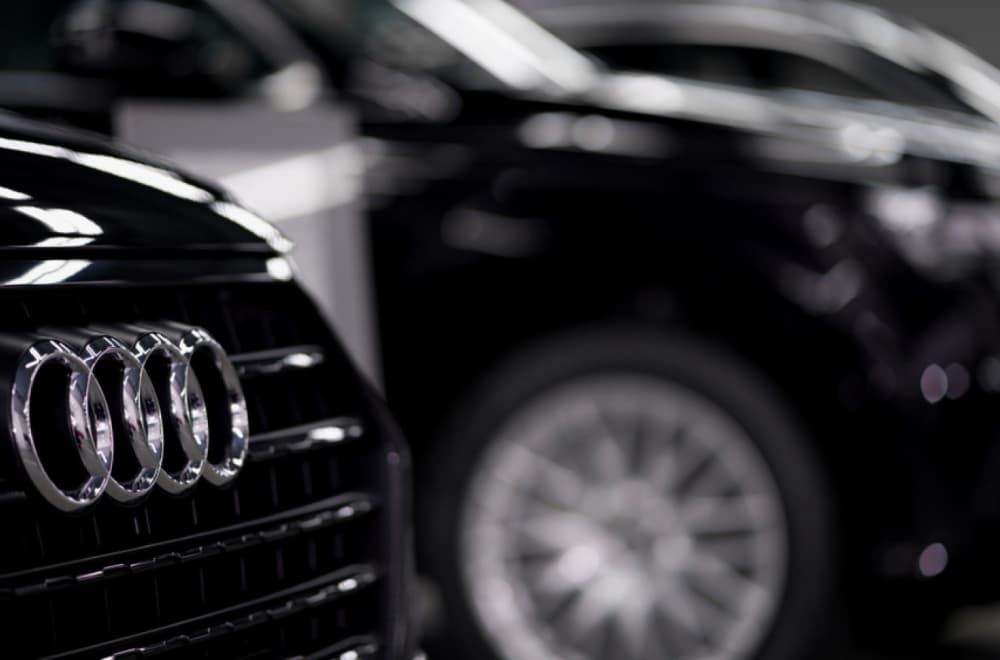 Prva fotografija: Novi Audi Q7! FOTO