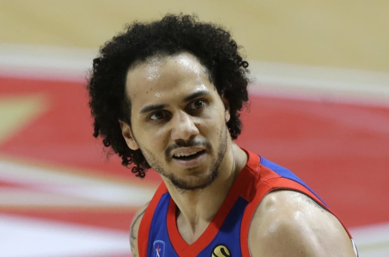 Zvanično: Šejn Larkin prešao u Fenerbahče, iz svog džepa platio raskid ugovora