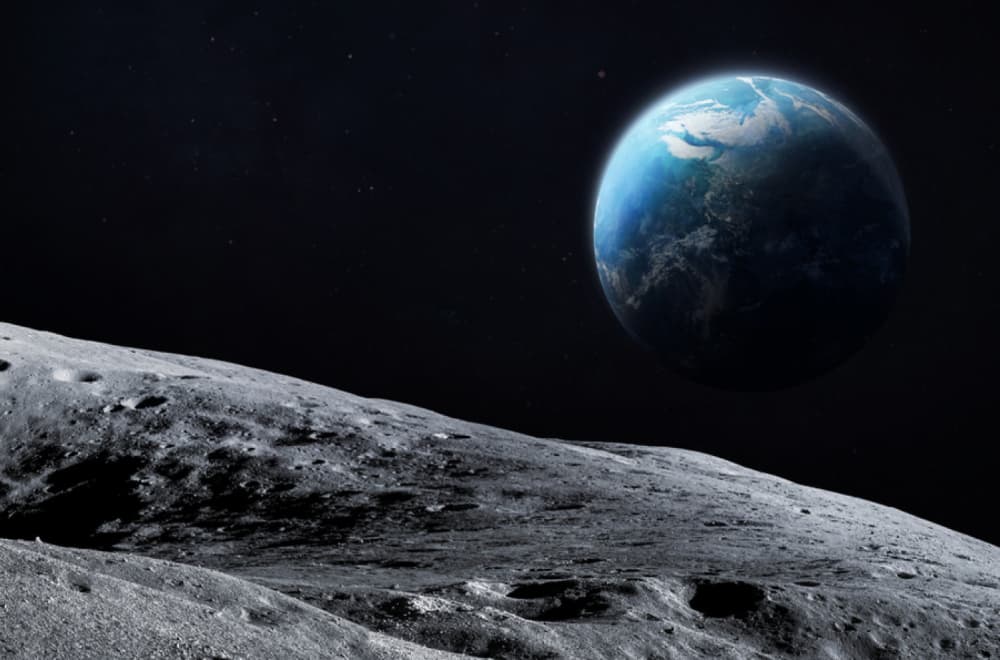 NASA otkrila ambiciozan plan: Amerika se vraća na Mesec – i ostaje tamo