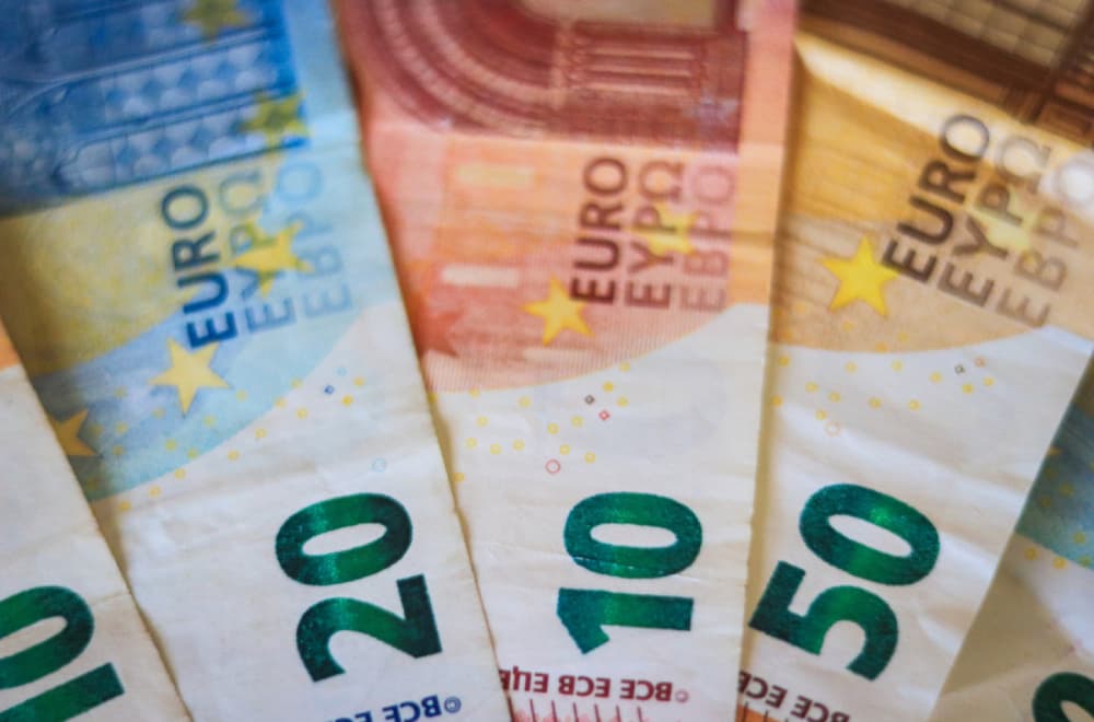 Evro dobija novo lice: Osvežavaju se novčanice nakon više od dve decenije