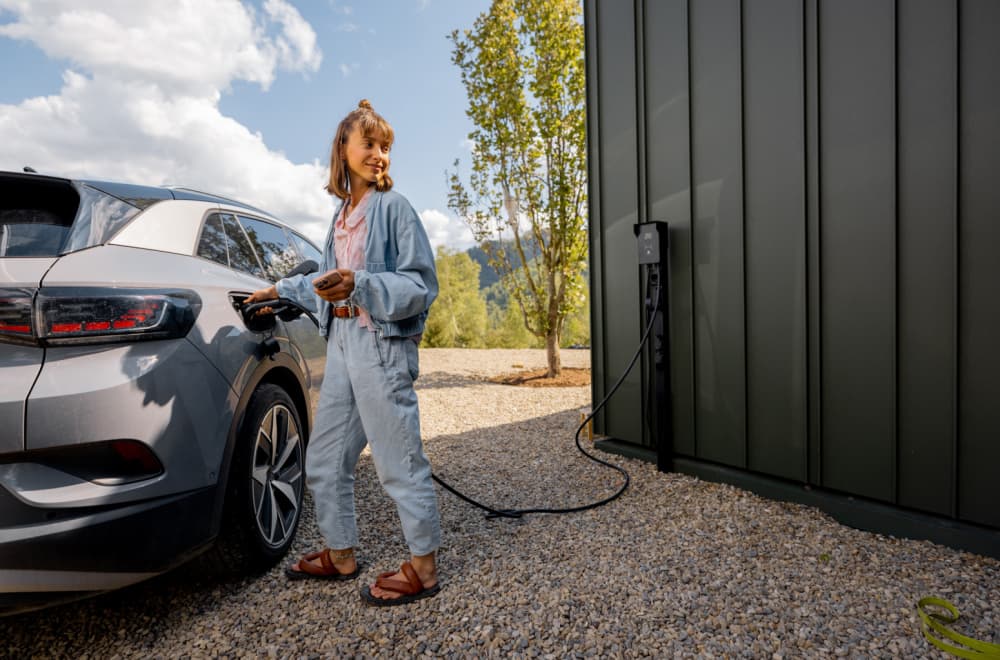 Rekordna godina za električne automobile: Evo gde ih kupuju najviše