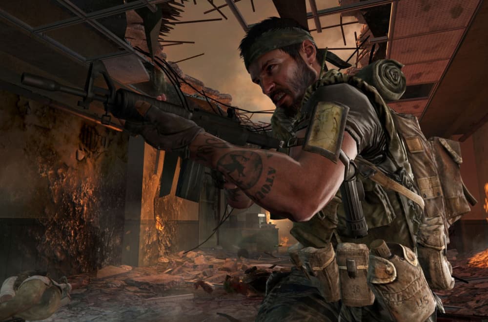 Stiže Call of Duty film, ali moraćemo malo da sačekamo