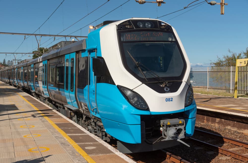 Stiže tramvaj kakav Evropa još nema: Komšije dobijaju novu vrstu prevoza