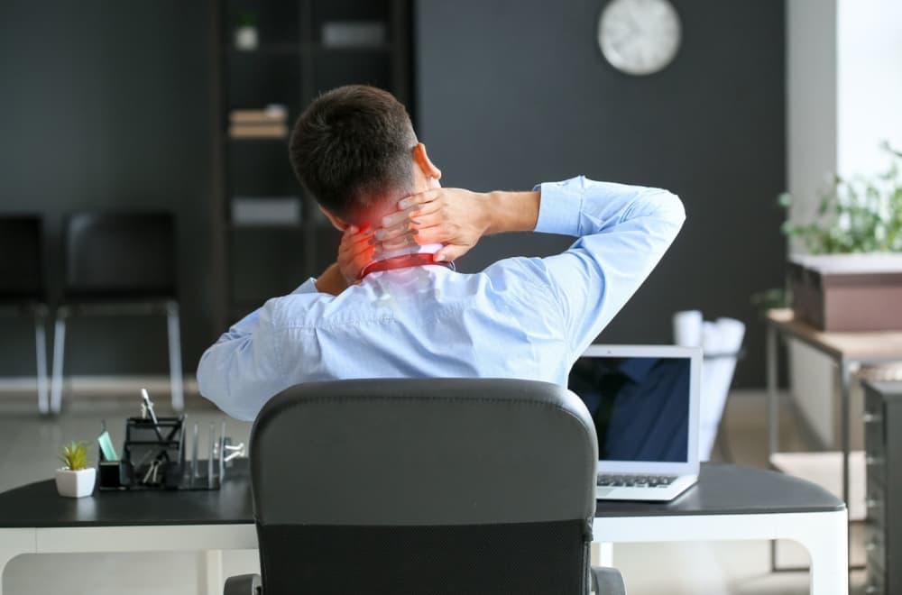 "Digitalna grba": Nova posledica života uz telefone VIDEO