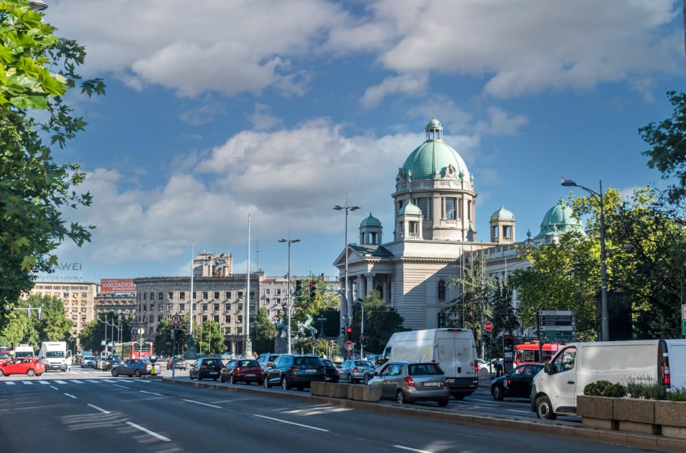 Besplatna panoramska razgledanja Beograda: Prilika da saznate sve što niste znali o srpskoj prestonici