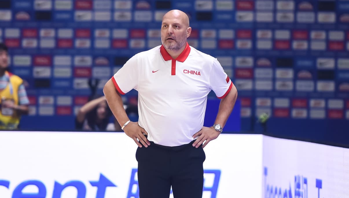 Saša Đorđević na čelu NBA projekta?