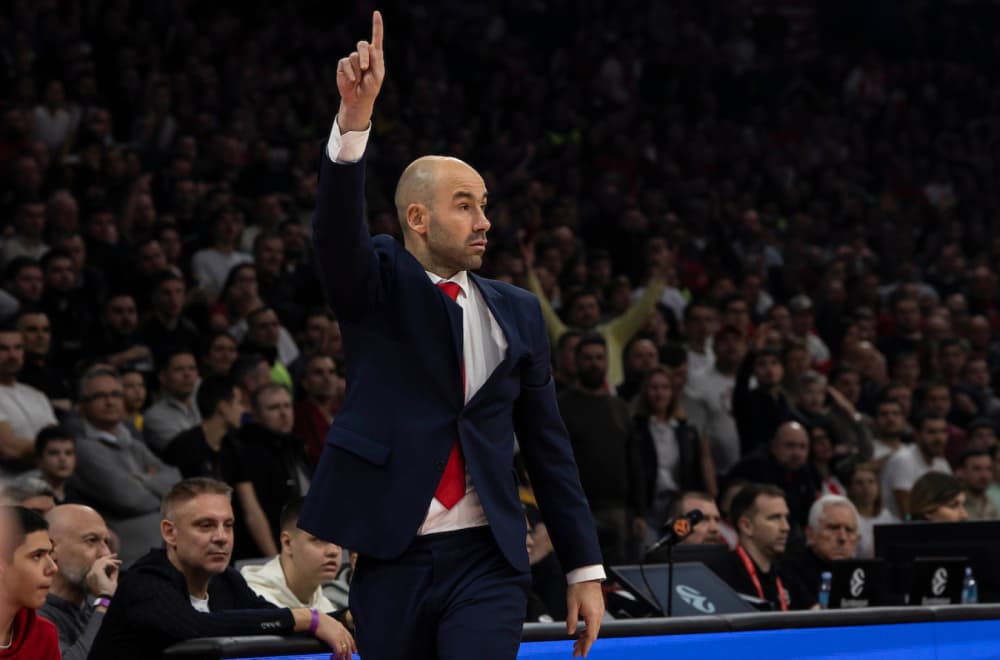 Aris "odrešio kesu" – 1,2 miliona za Spanulisa, stiže mu i NBA pojačanje