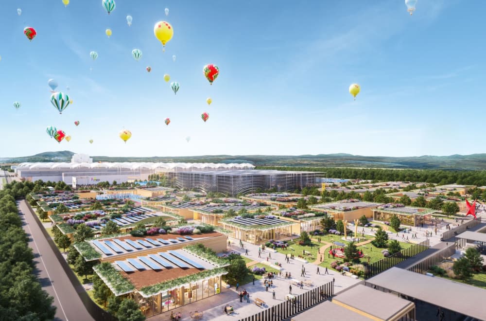 Vaš vodič kroz EXPO 2027: Budite u toku uz novi specijal B92 Biz