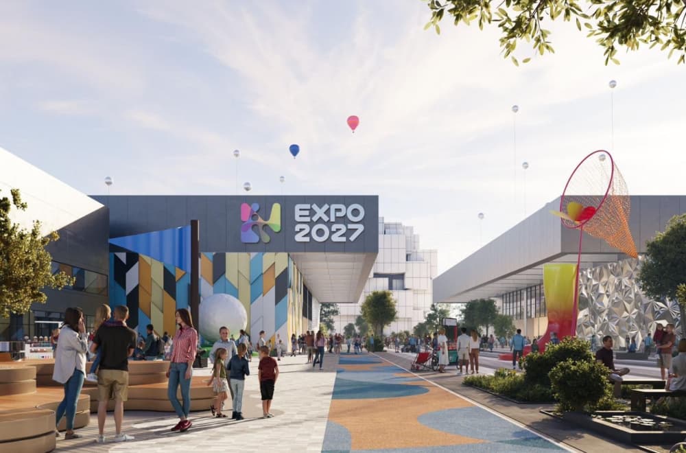 EXPO karavan nastavlja turneju po Srbiji: U subotu stiže u Bujanovac