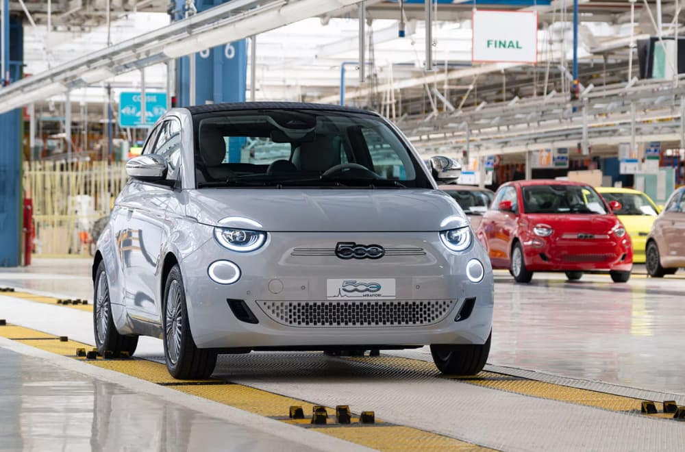 Stellantisu nisu sva deca ista: Četiri marke dobijaju najviše novca, ostale u drugom planu