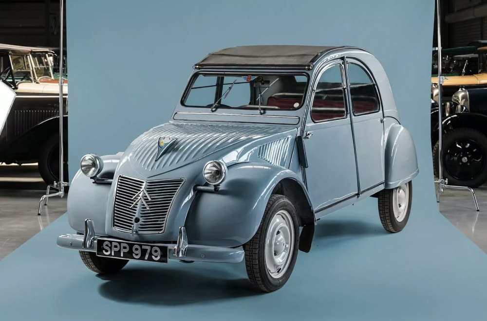 Koštaće manje od 15.000 evra? Citroen vraća model koji je obeležio automobilsku istoriju