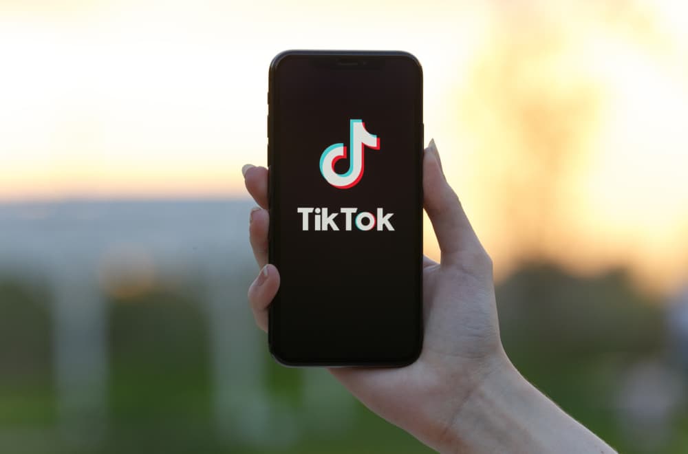 Stiže TikTok automobil: Predstaviće ga do kraja godine!