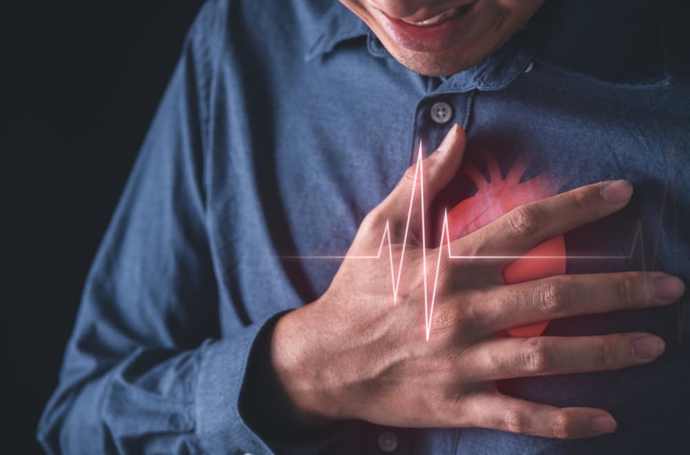 Više od polovine Srba umre zbog ovih bolesti: Važno upozorenje za sve