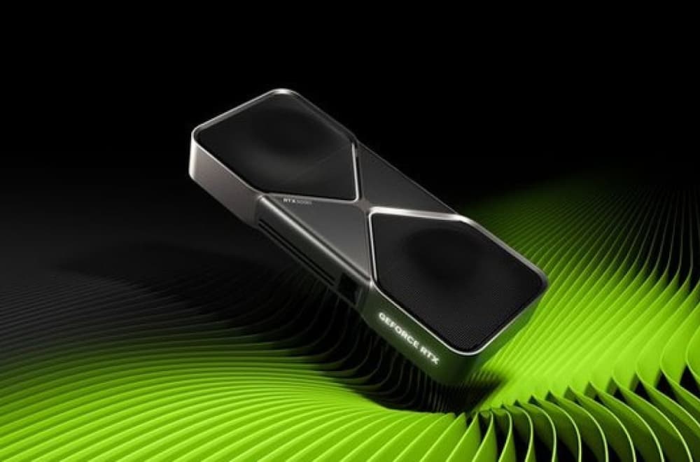 Nvidia se oglasila o RTX 5090: Istina o prekidu proizvodnje i novim cenama