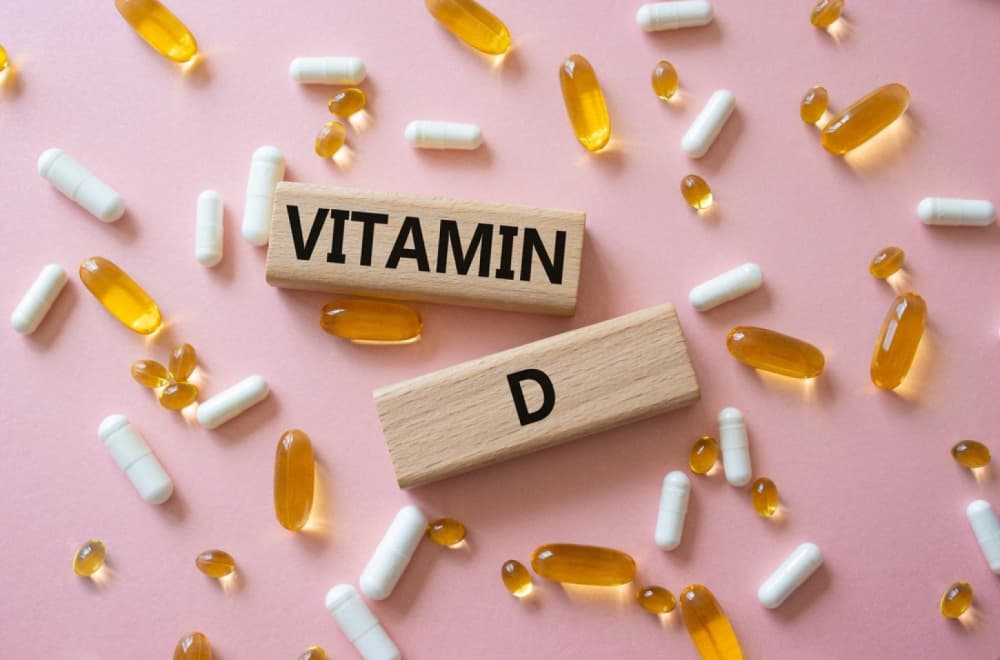 Vitamin D može da uspori razvoj dijabetesa tipa 2: Samo kod određenih ljudi