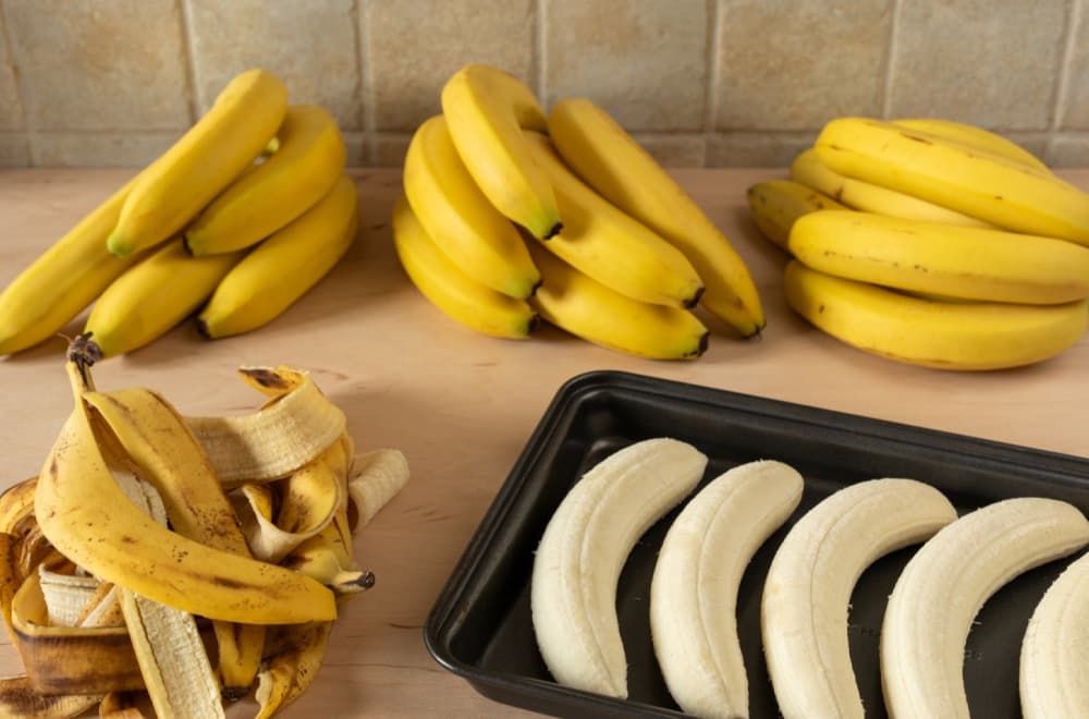 Da li su banane dobre ili loše za jetru? Gastroenterolog razjasnio dilemu