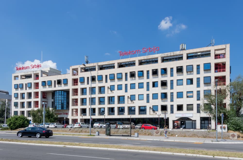 Telekom Srbija obezbedila finansiranje američke EXIM banke za ubrzanje uvođenja 5G mreže