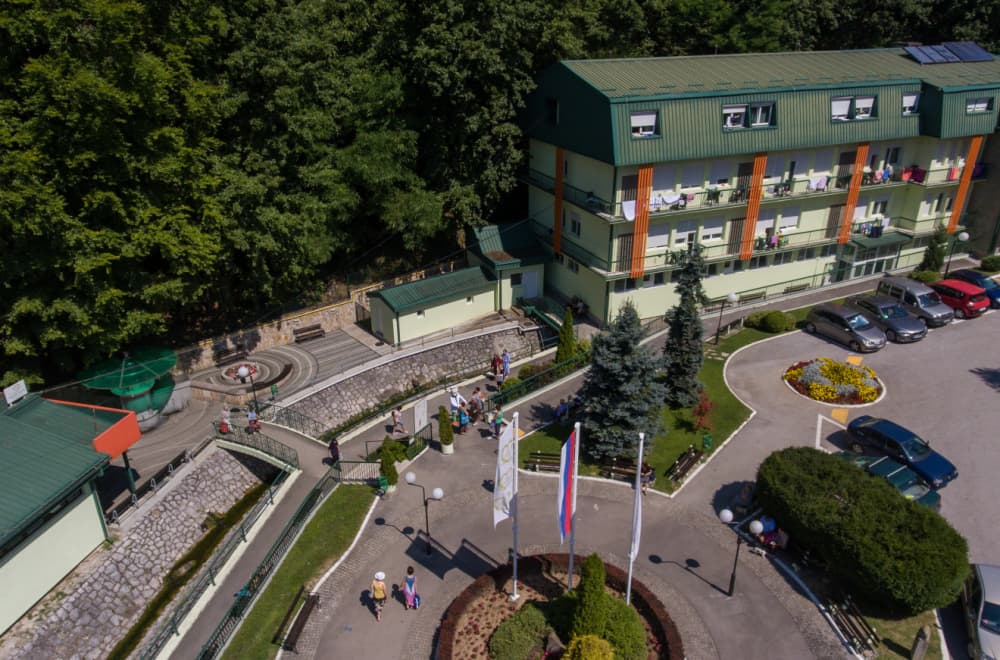 Najbolja srpska banja po izboru svetskih medija: Ovo su cene smeštaja, pansiona i svih terapija