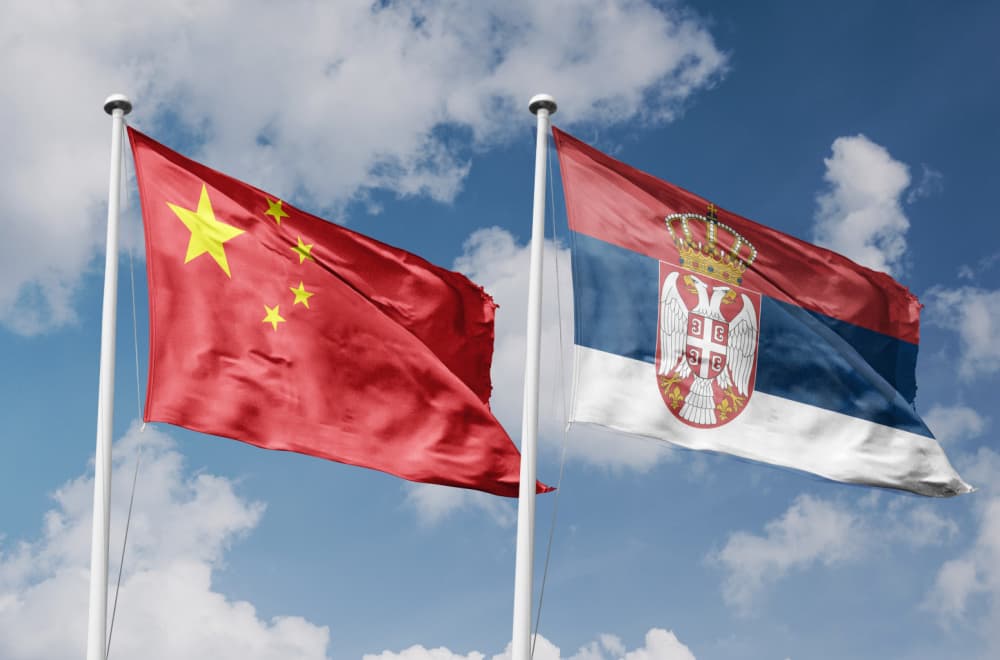 Kineske kompanije uložile 7,8 milijardi evra u Srbiju: Zapošljavaju više od 38.000 ljudi