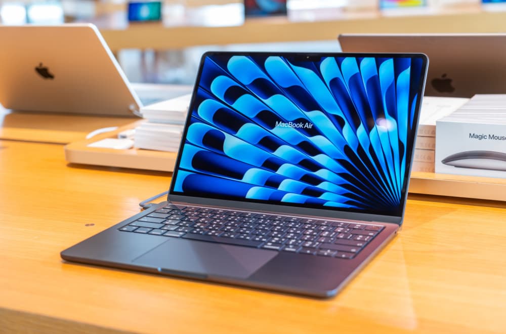 Nestašica AI čipova pogodila Apple: MacBook Air rasprodat, čekanje i do jeseni