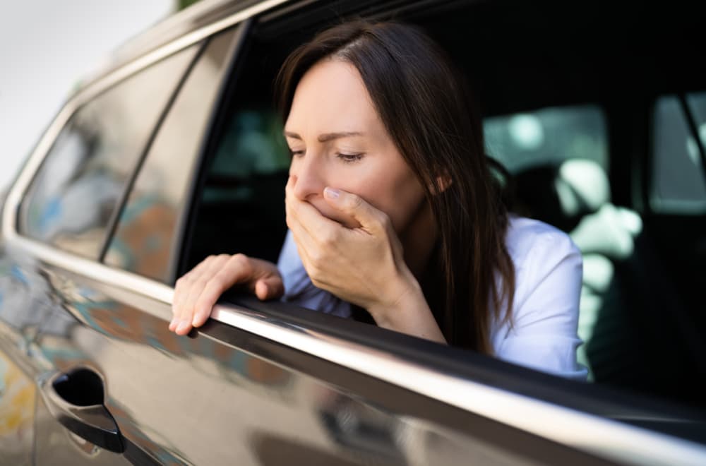 Muka vam je u električnom automobilu? Ovo bi mogao da bude razlog