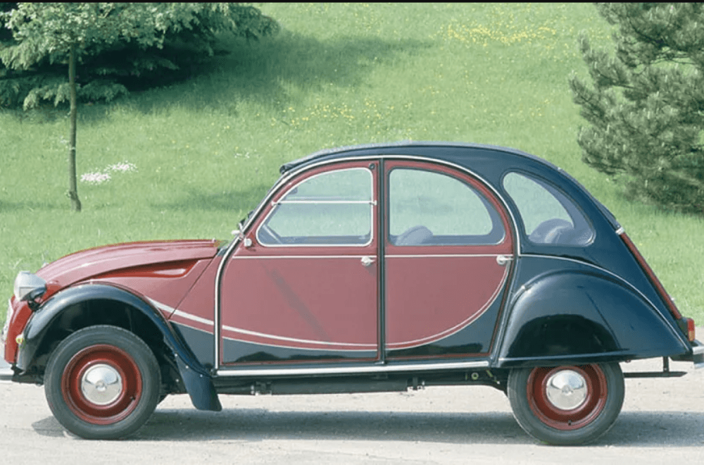 Citroen vraća kupovnu moć Evropi