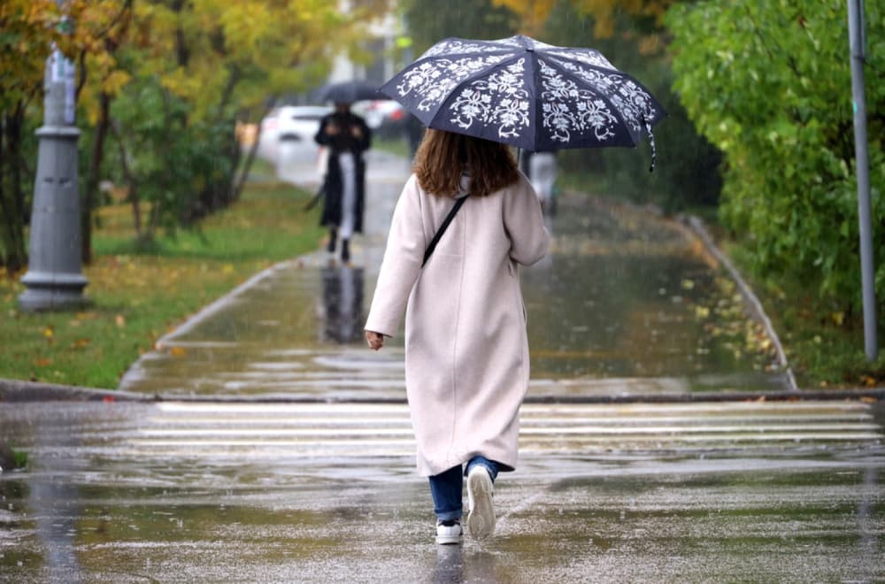 Zašto je promena vremena ipak dobra za organizam: Doktorka dala ključan savet za ove dane