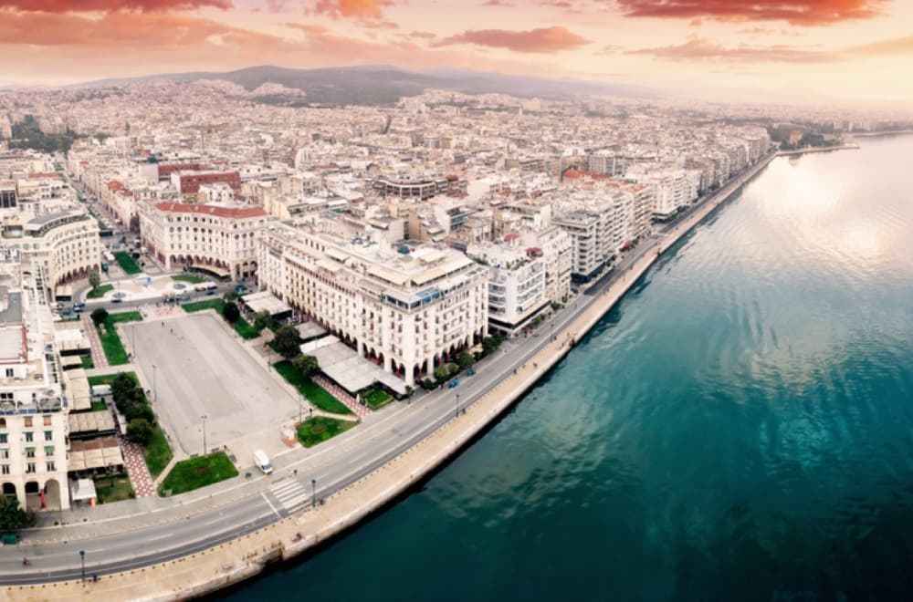 Koliko košta morski vikend za 1. maj: Grčka, Crna Gora ili Hrvatska; Gde je najbrže i najjeftinije?
