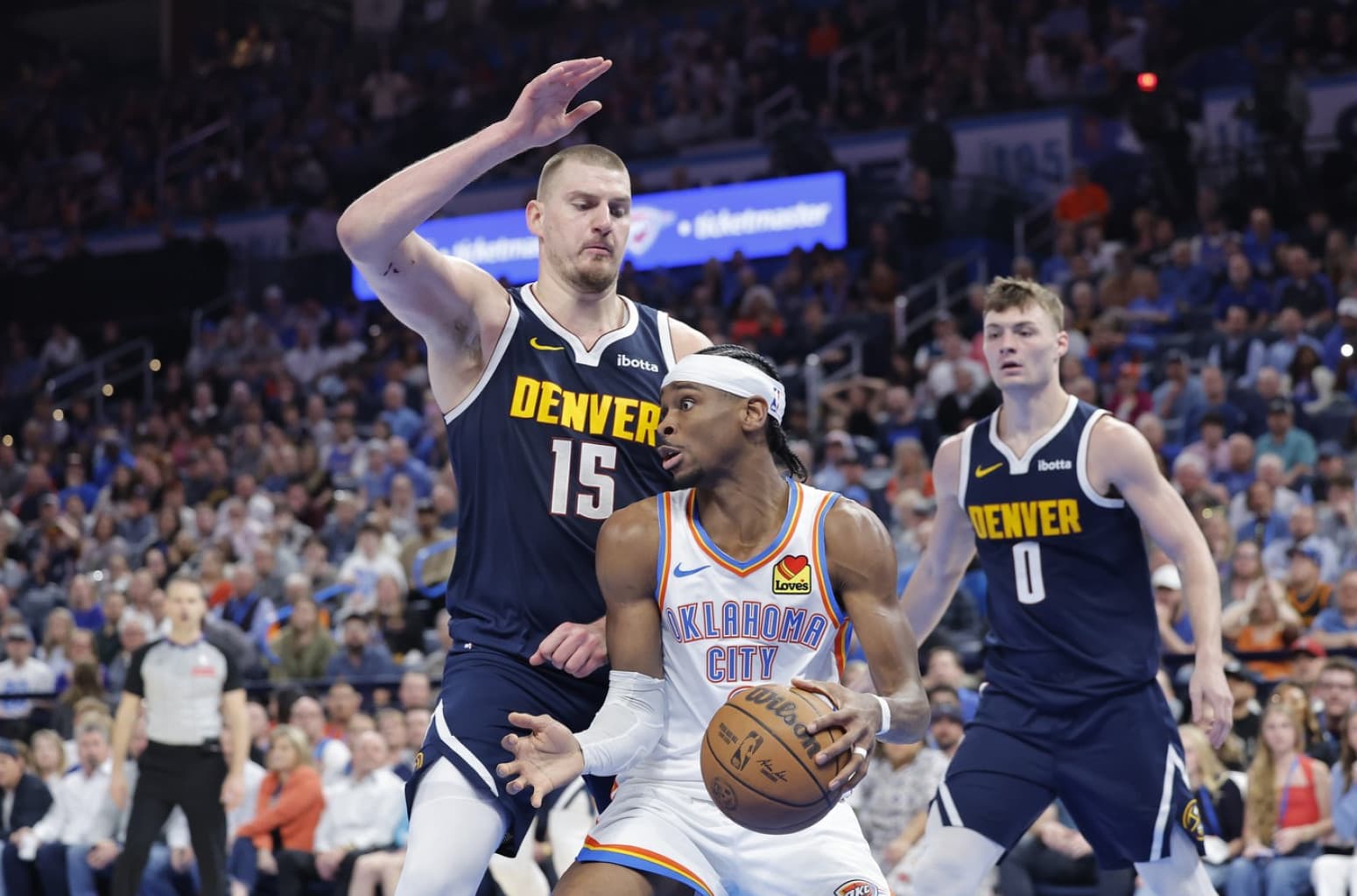 NBA igrači izabrali MVP-ja
