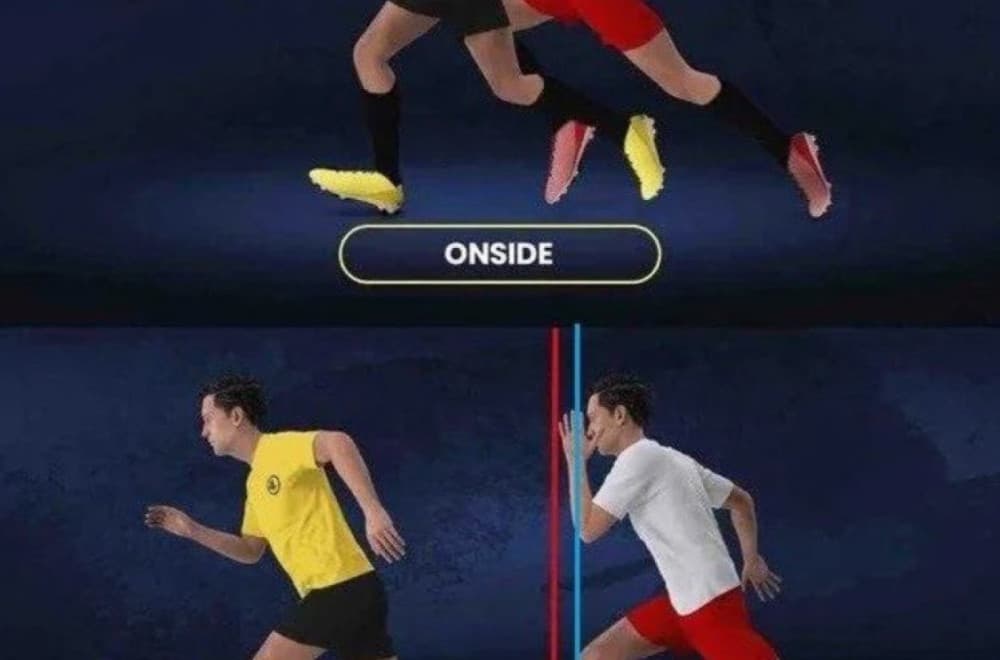 Postignut prvi gol prema novom ofsajd pravilu VIDEO