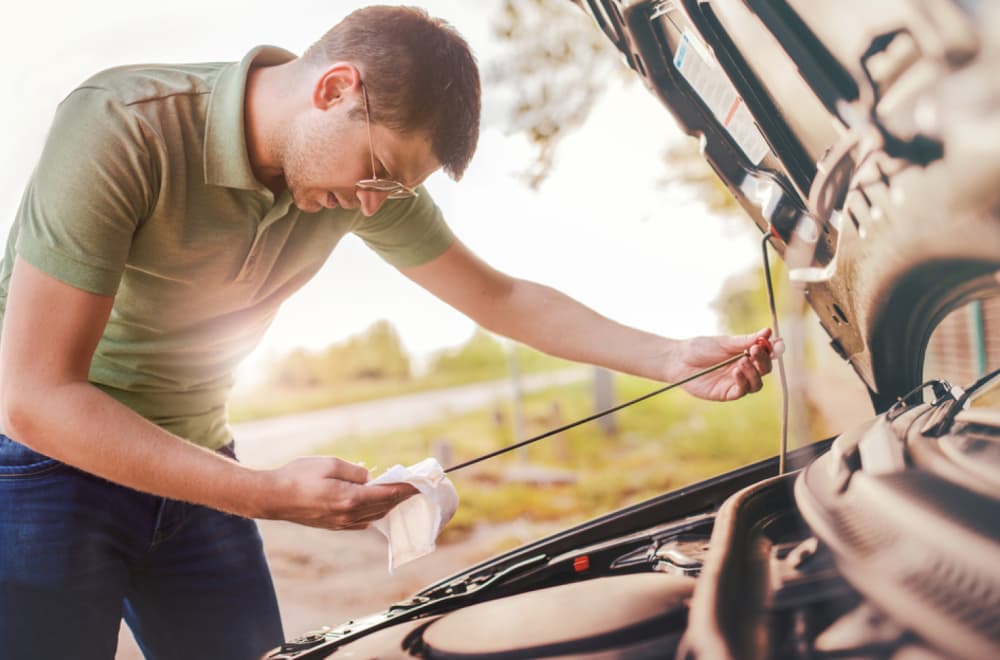 Nekada je bio standardni deo opreme, a sada nestaje iz novih automobila
