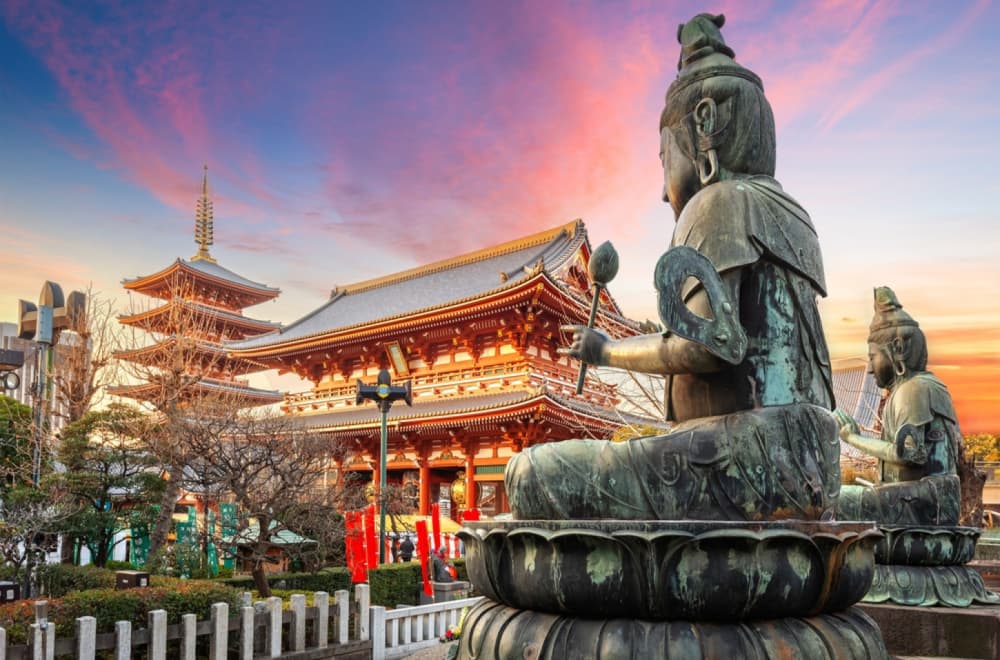 Japan potpisao ugovor o učešću na izložbi EXPO 2027 u Beogradu