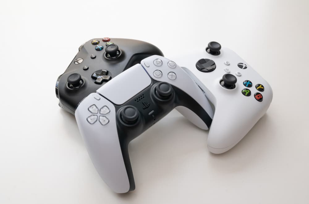 Uskoro ćete moći da plaćate PlayStation kontrolerom?