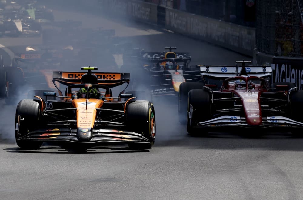 Formula 1 skraćuje trke!