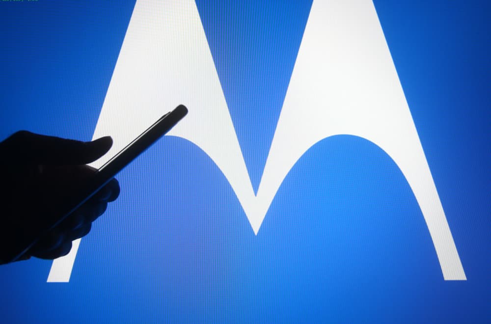 Motorola sprema sklopivi telefon kakav još nismo videli FOTO