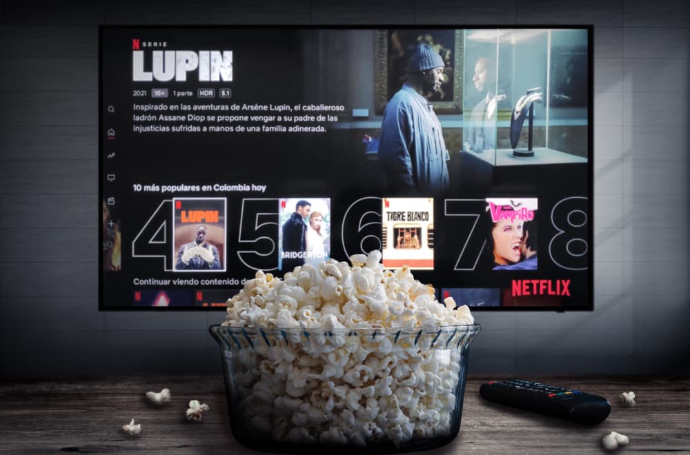 Vraća se jedna od najpopularnijih Netflixovih serija: Stiže četvrta sezona