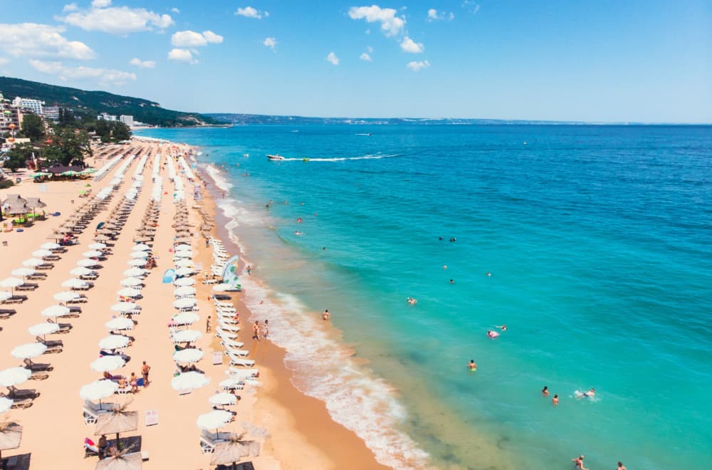 Zemlja na Balkanu krije najstariji grad u Evropi: Poslednja dva dana svi pričaju o njoj FOTO