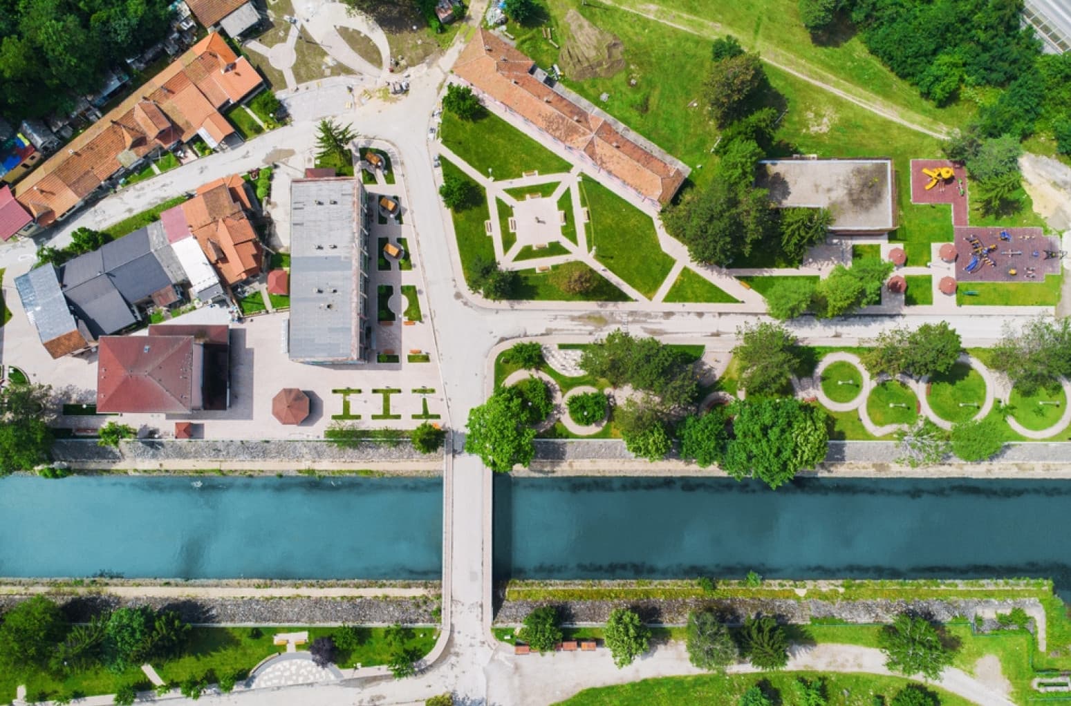 Bila je prvo manastirska, a danas je banja u koju hrle mnogi: U samom je srcu fascinantne klisure