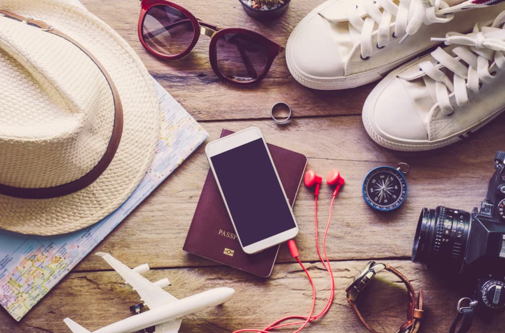 U ovim zemljama na granici mogu da uzmu telefon i traže šifru: Jedno "ne" može da napravi problem