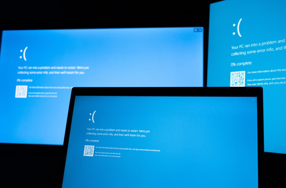 Novo Windows 11 ažuriranje pravi haos na računarima: Ruši igre i ceo sistem