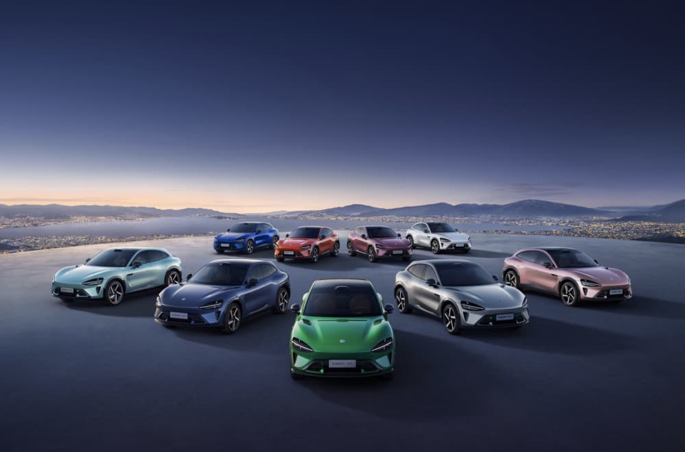 Ni oni ne znaju šta će s njima: U Kini svaki dan po 4 nova automobila