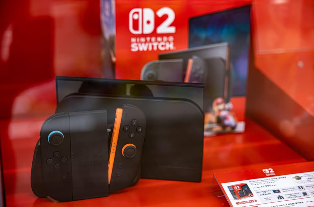Stižu loše vesti za ljubitelje Nintenda: Switch 2 skuplji zbog krize sa čipovima
