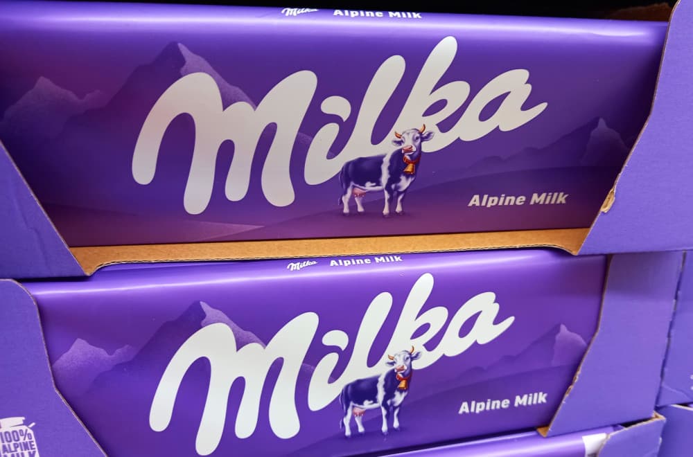 "Milka" pod istragom: Lakše, a skuplje?