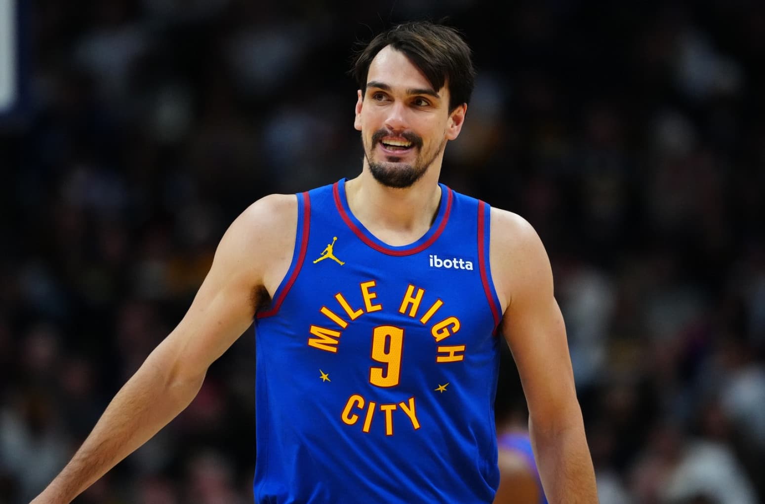 Vraća se Dario Šarić