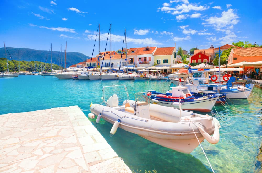 Ovo se sve više traži: Evropske destinacije bez turista