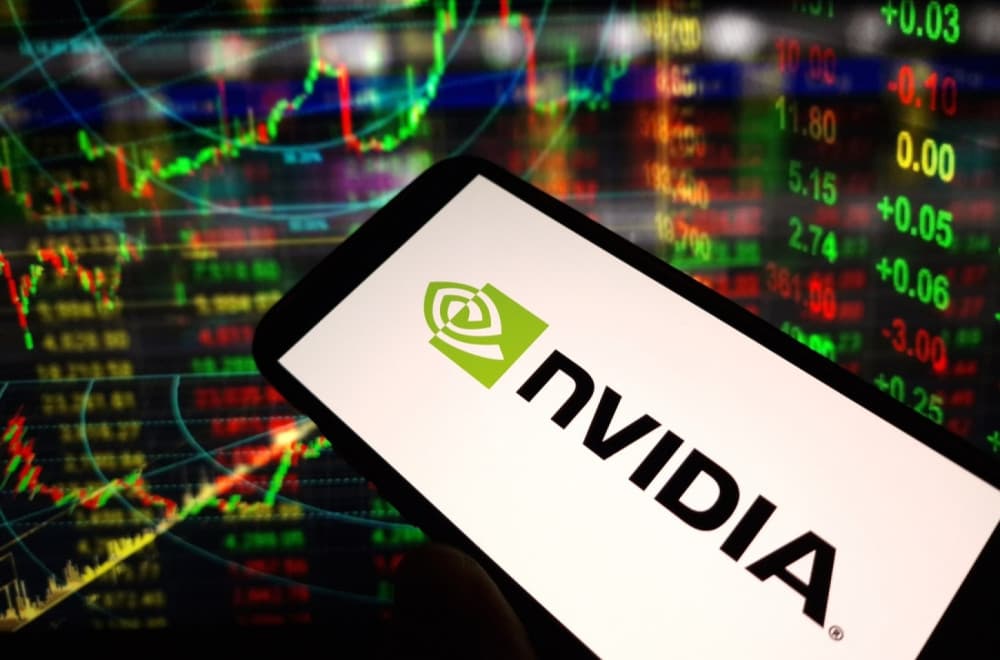 Nvidia veća od Nemačke