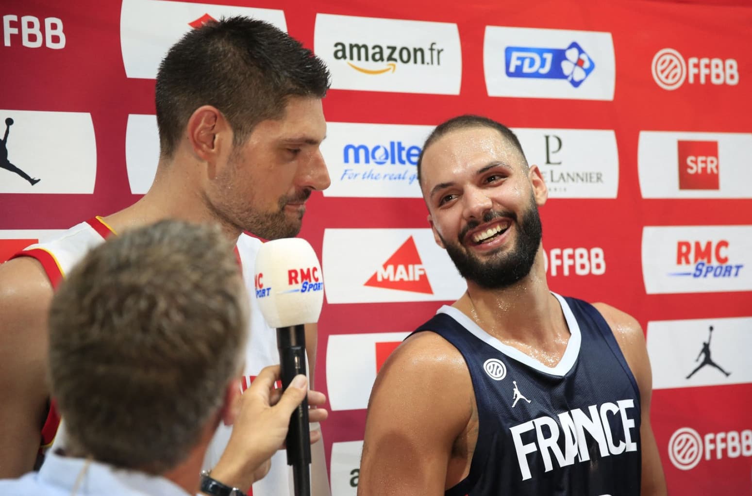 Furnije odjavio reprezentaciju za jul