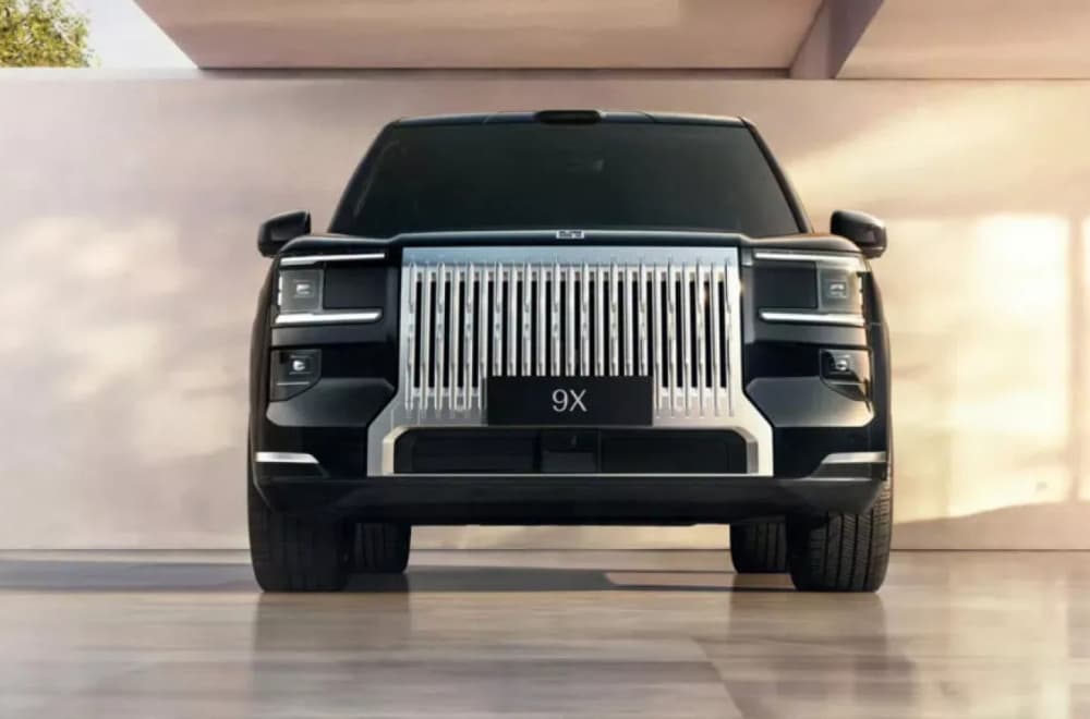 Veliko iznenađenje među kandidatima za Svetski automobil godine: Kina dominira