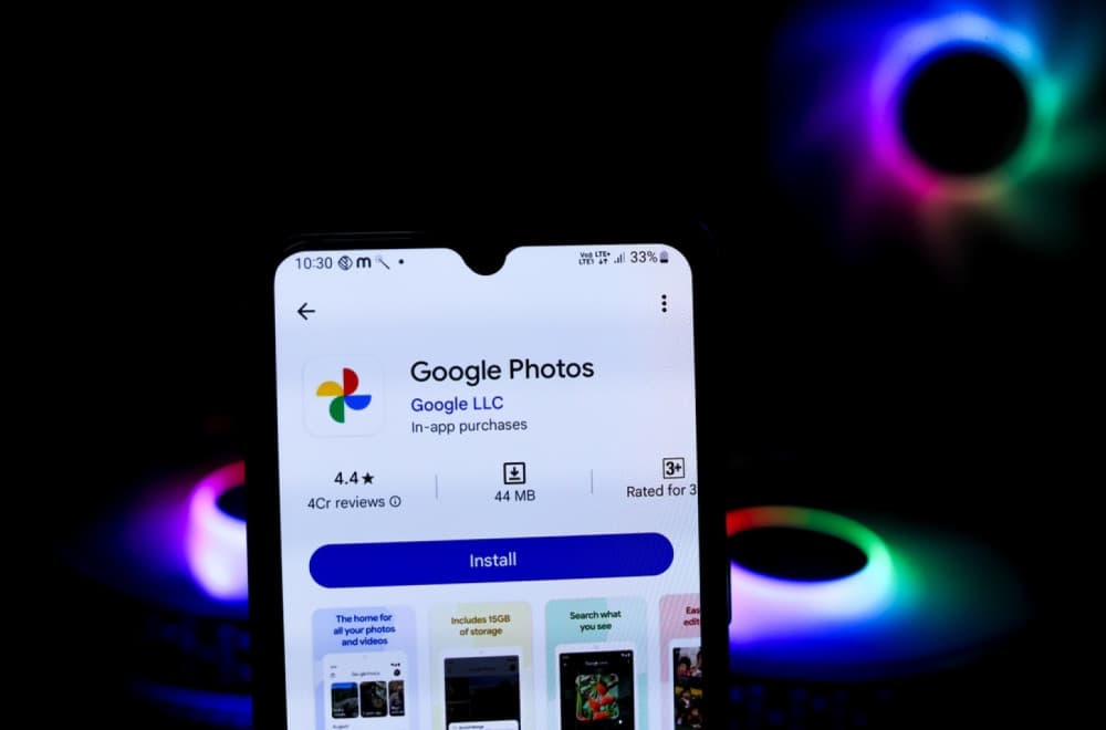 Sredite slike još lakše – Google Photos donosi nove funkcije