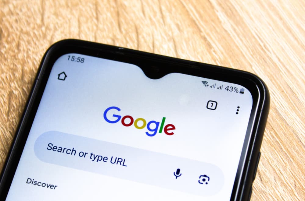Google uvodi prijavu licem: Zaboravite lozinke, dovoljan je selfi video